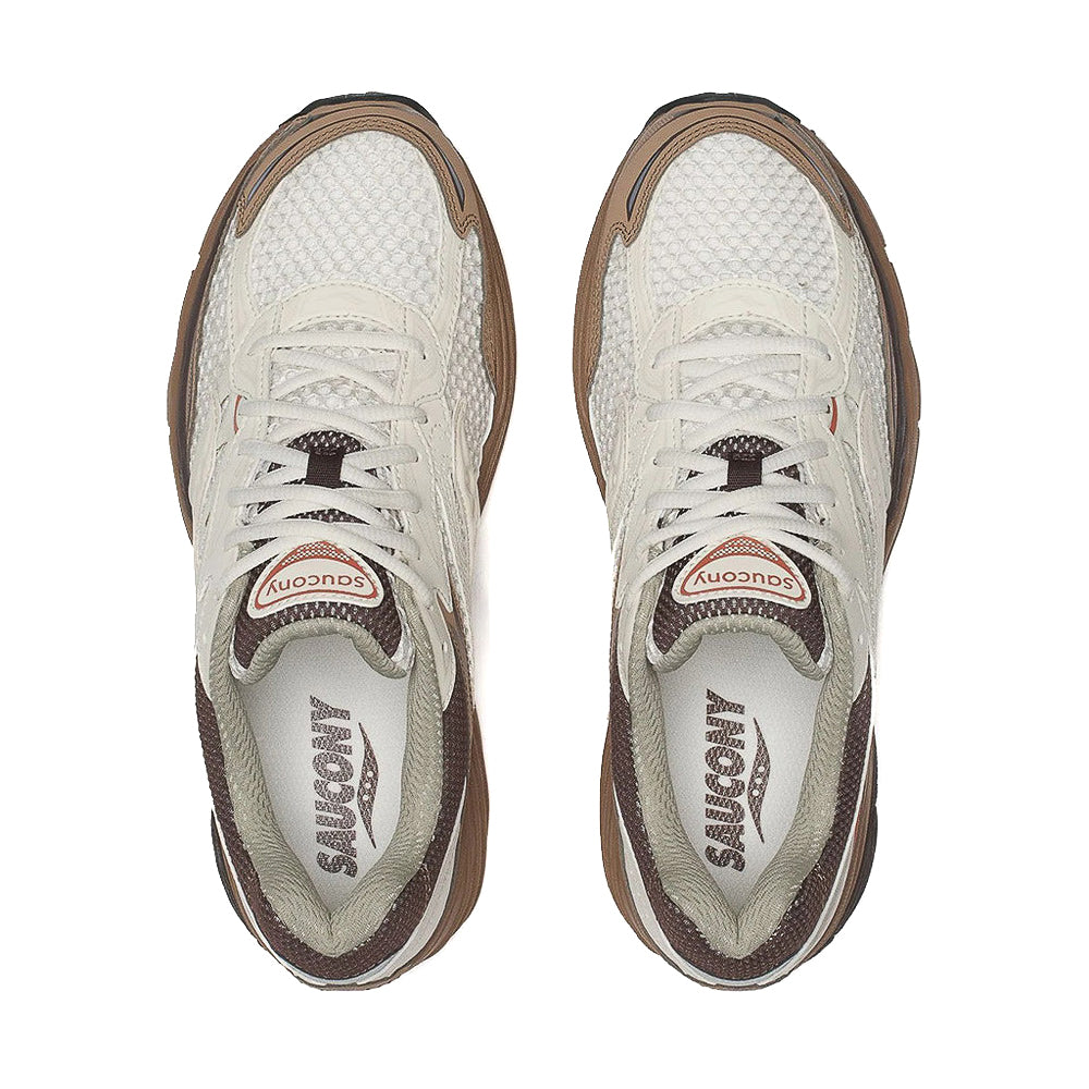 Saucony Progrid Omni 9 "Almond"