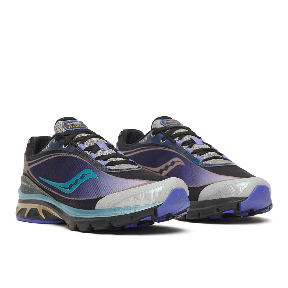 Saucony Kinvara 1 "Daikanyama"