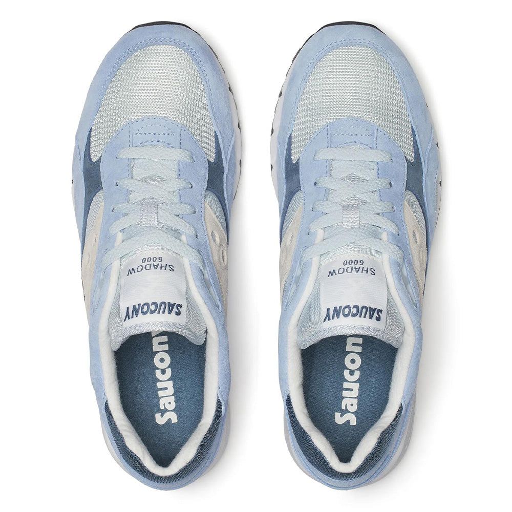 Saucony Shadow 6000 "Plein Air"