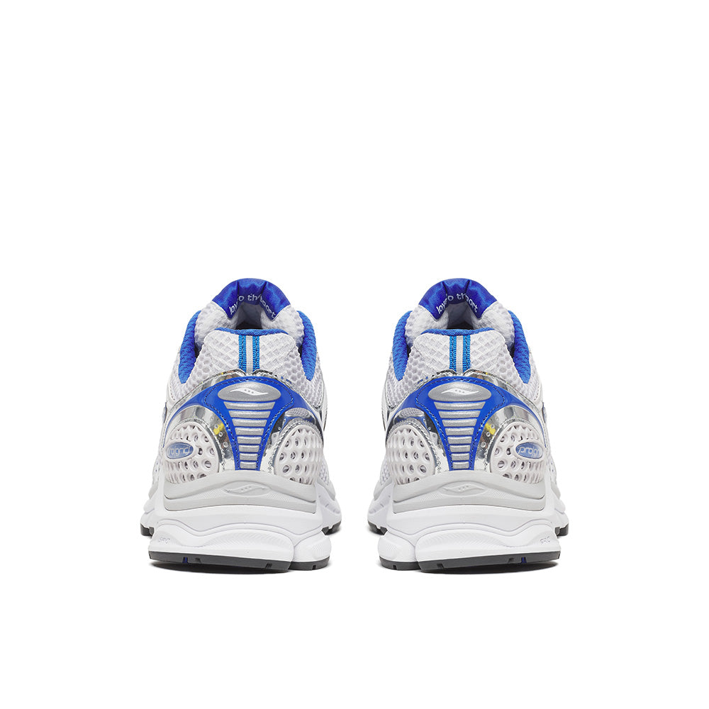 Saucony Progrid Triumph 4 "Blue Moon"