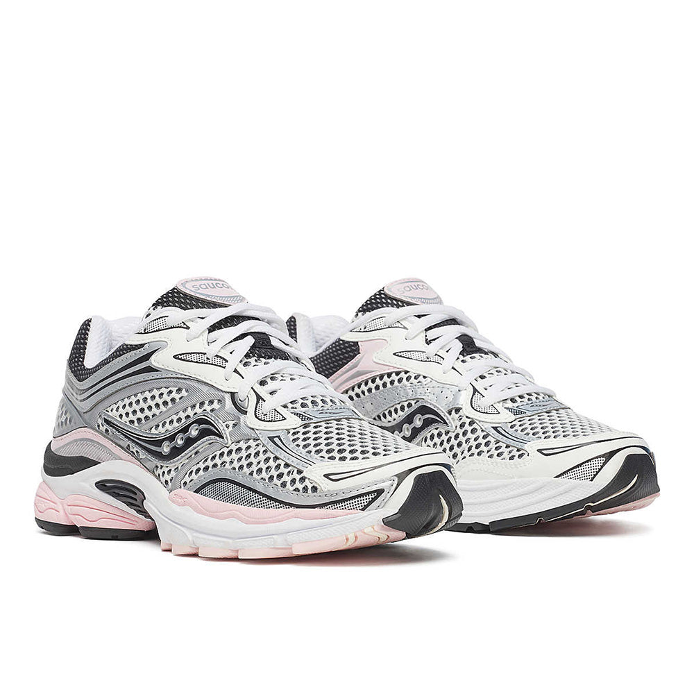 Saucony Progrid Omni 9 "Silver Pink"