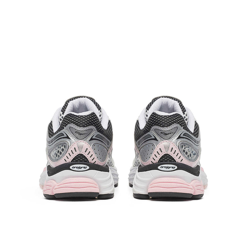 Saucony Progrid Omni 9 "Silver Pink"