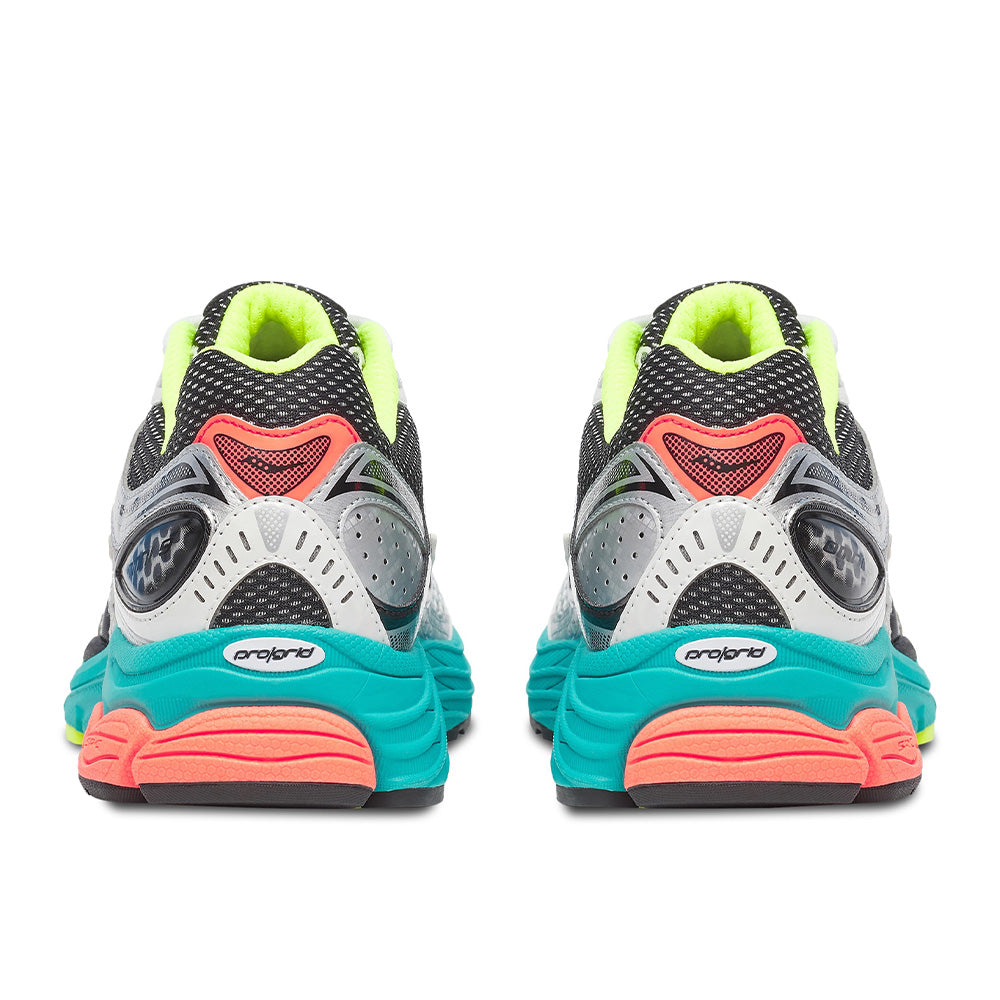 Saucony Progrid Omni 9 "Mutant"