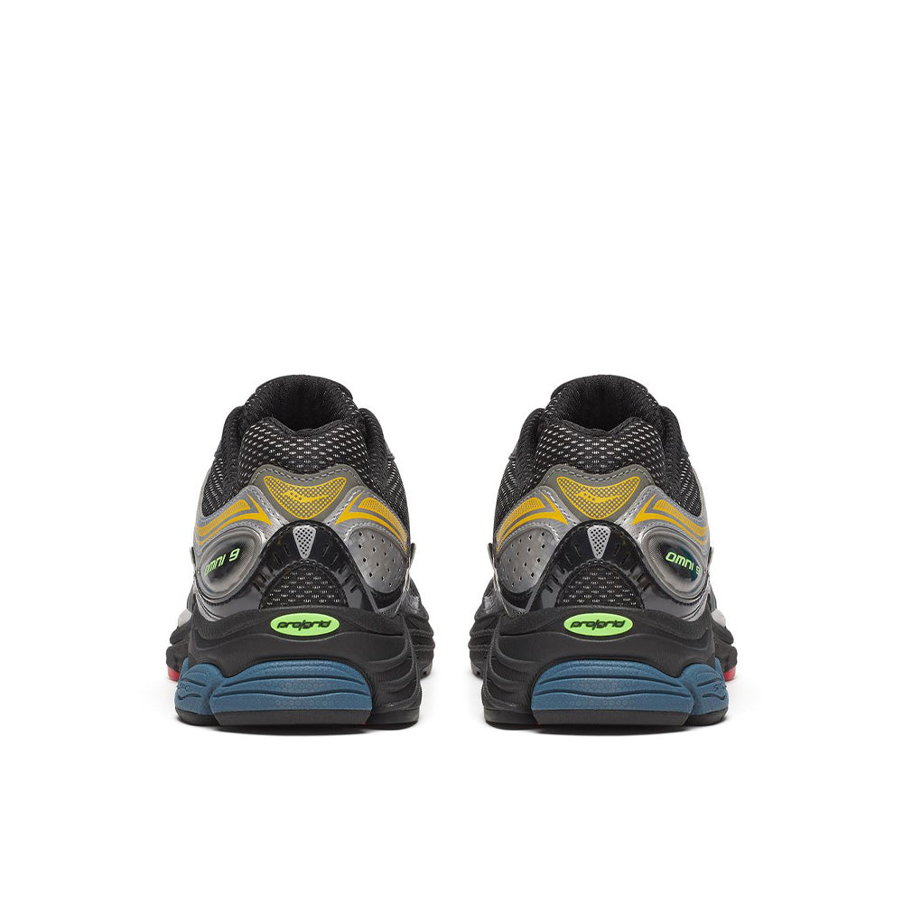 Saucony Progrid Omni 9