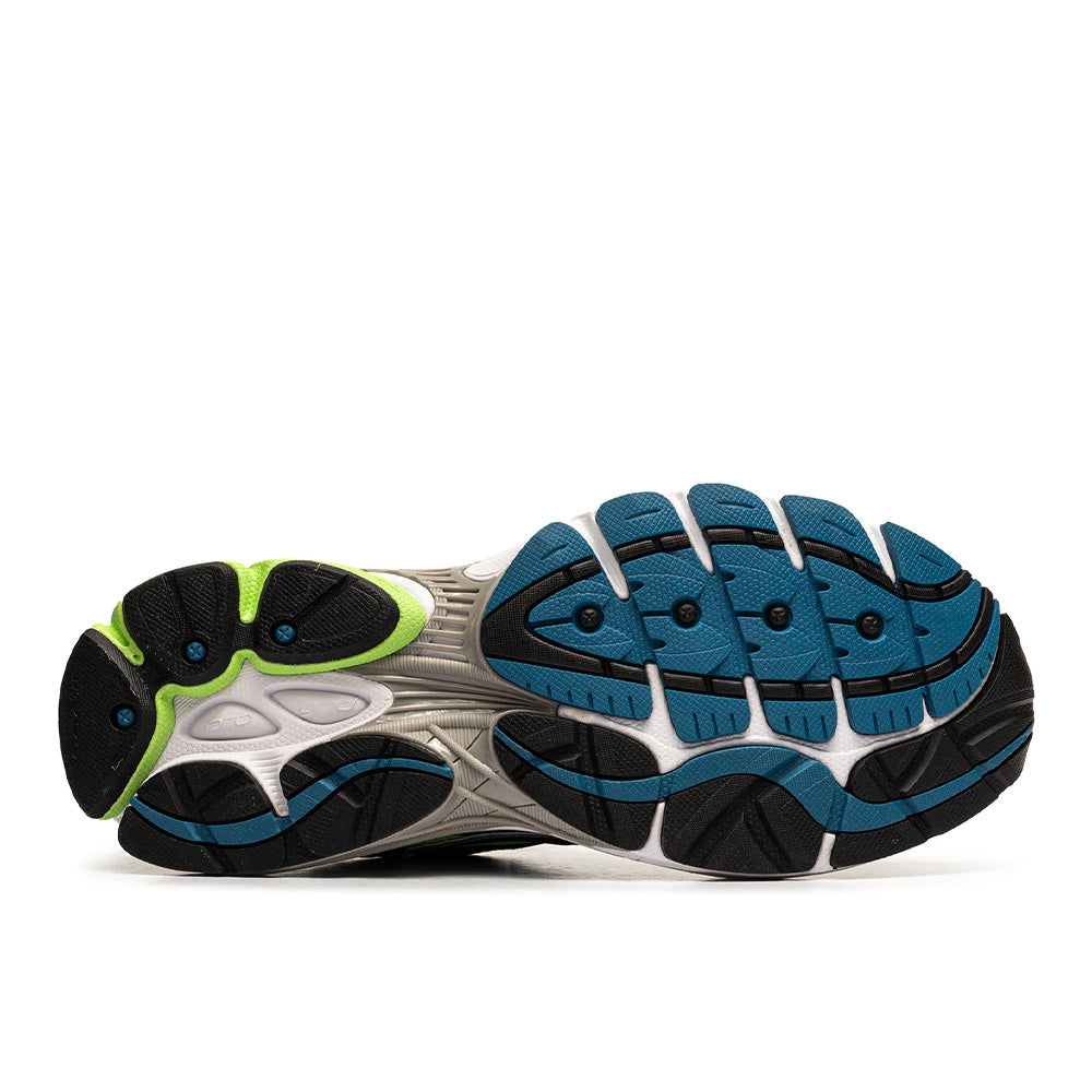 Saucony Progrid Omni 9 "Retro Tech"