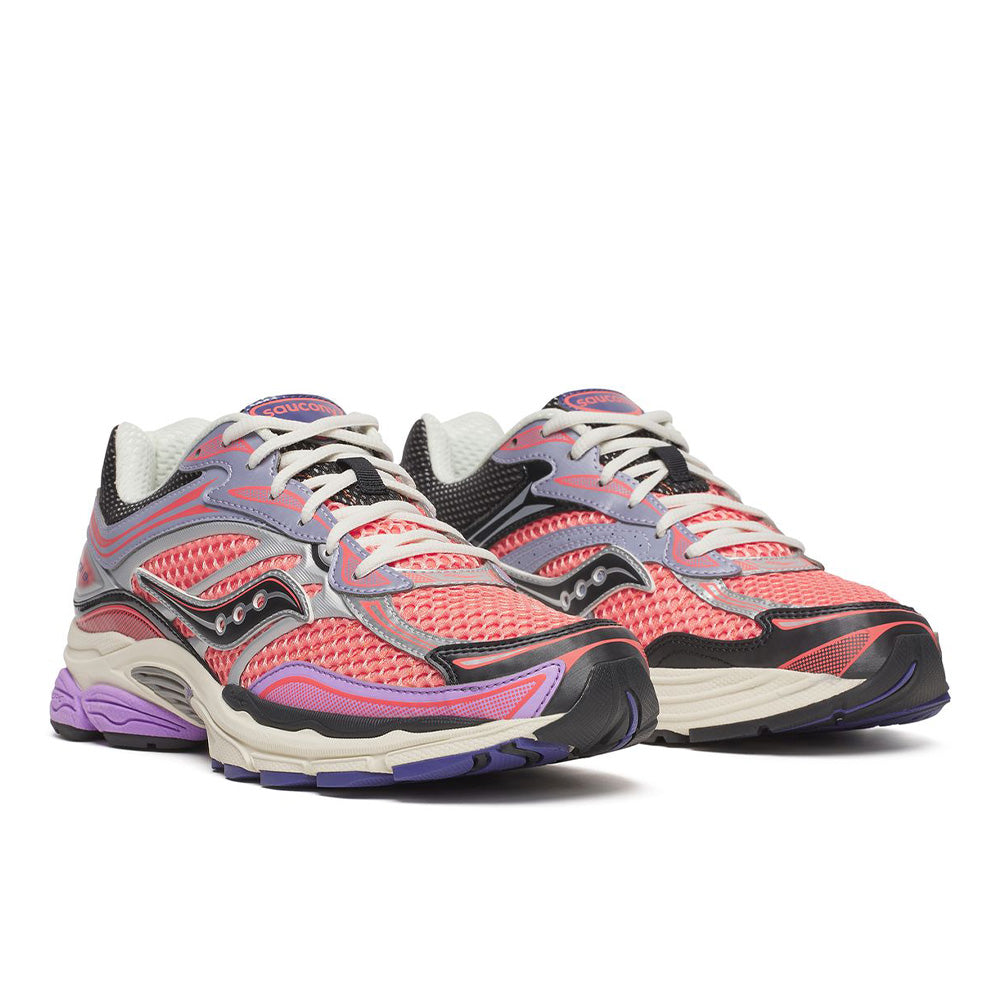 Saucony Progrid Omni 9 "Retro Tech"