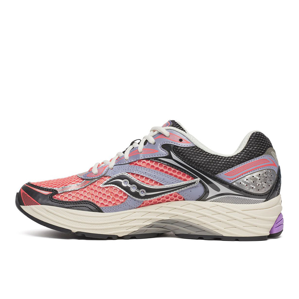 Saucony Progrid Omni 9 "Retro Tech"