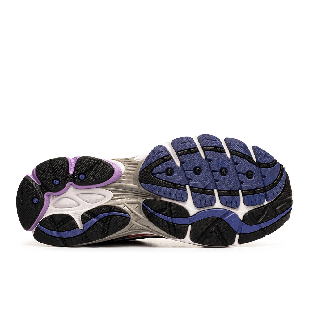 Saucony Progrid Omni 9 "Retro Tech"