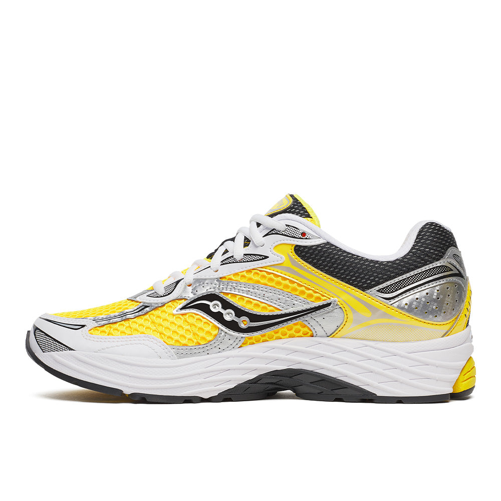 Saucony Progrid Omni 9 "Viz Gold"