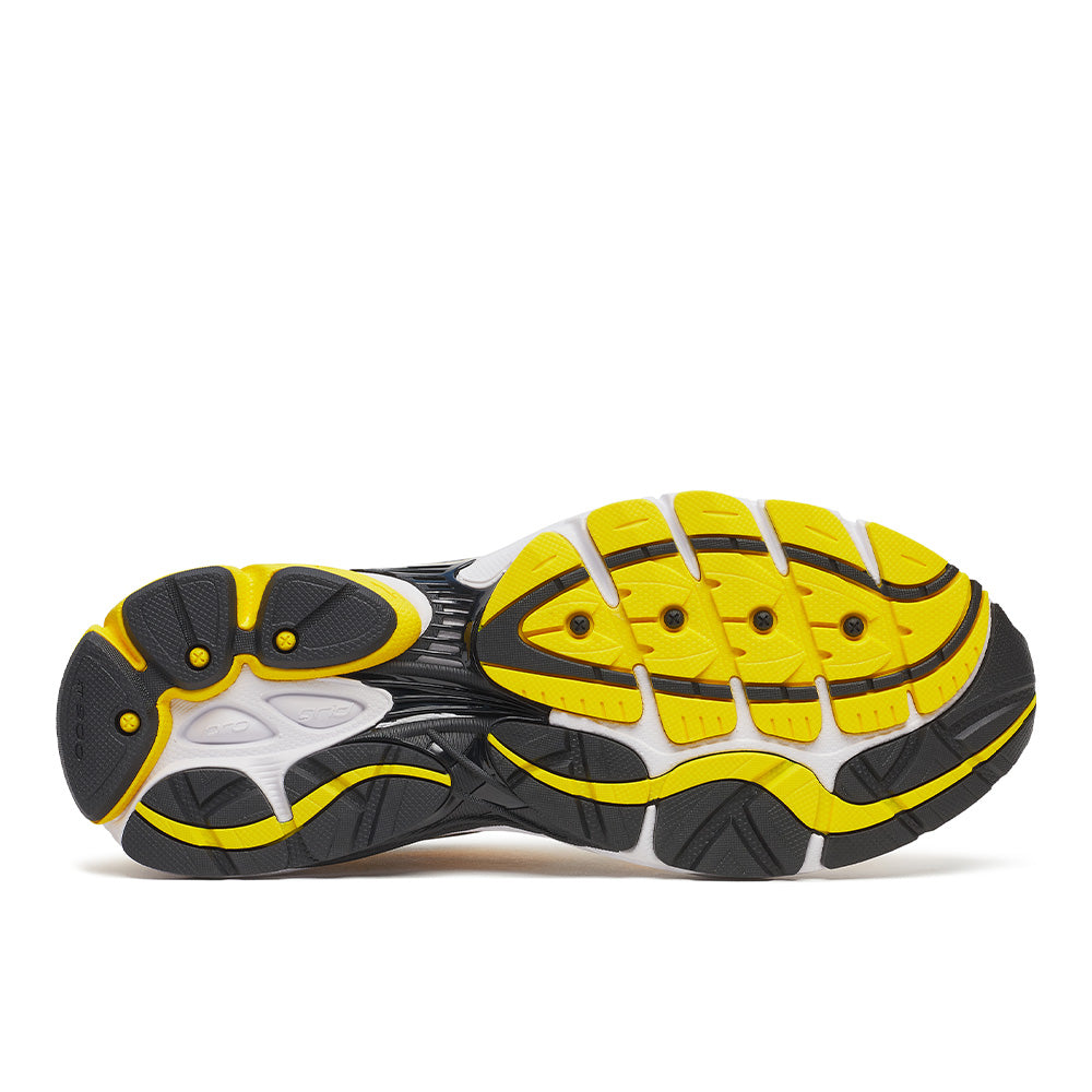 Saucony Progrid Omni 9 "Viz Gold"