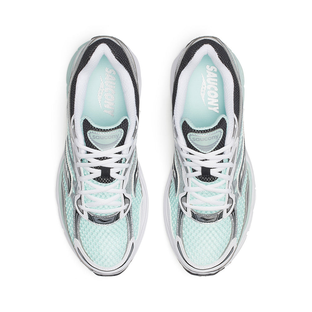 Saucony Progrid Omni 9 "Aqua"