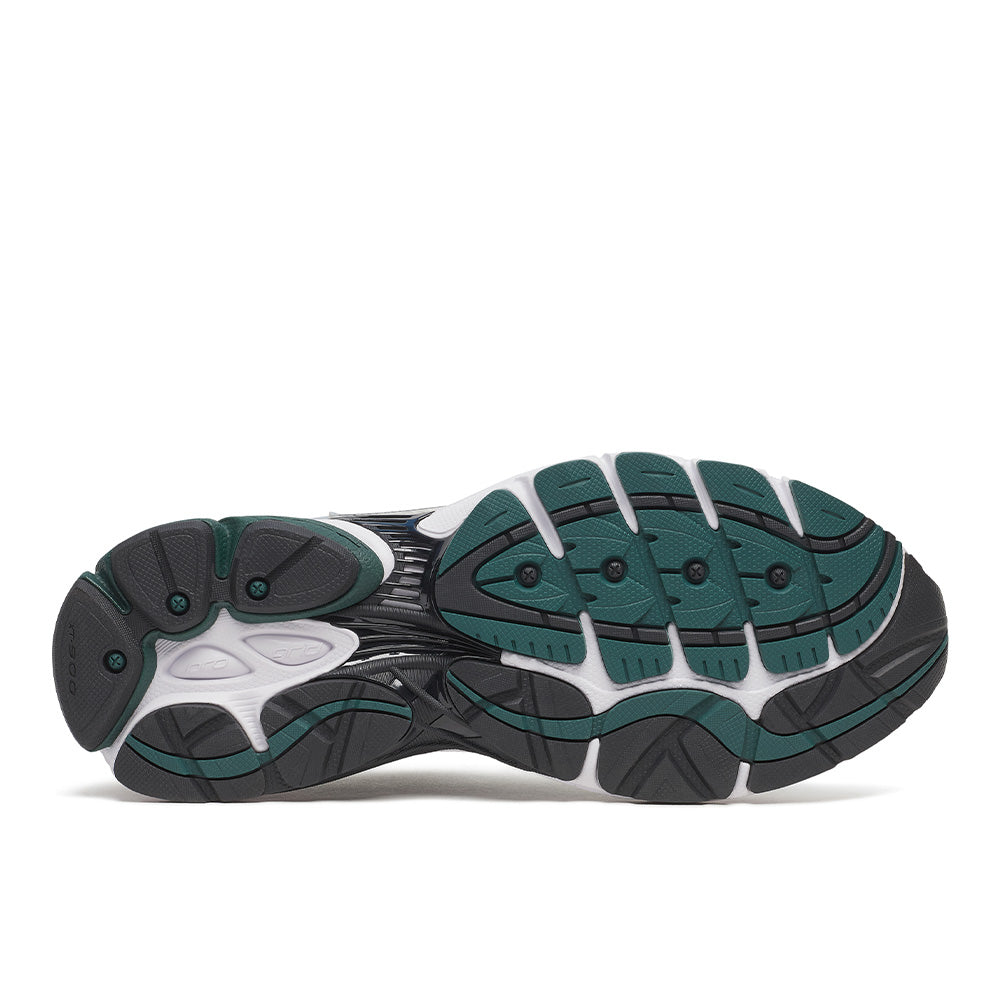 Saucony Progrid Omni 9 "Pine Green"