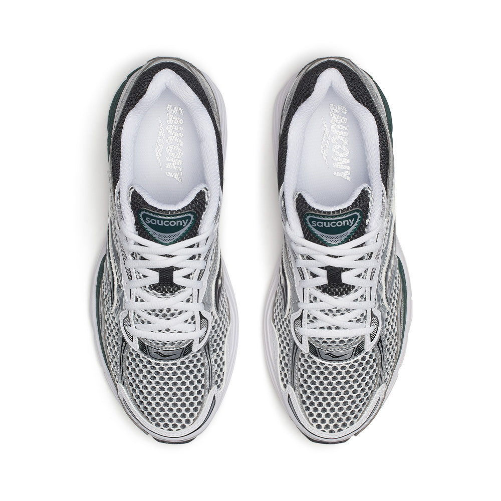 Saucony Progrid Omni 9 "Pine Green"