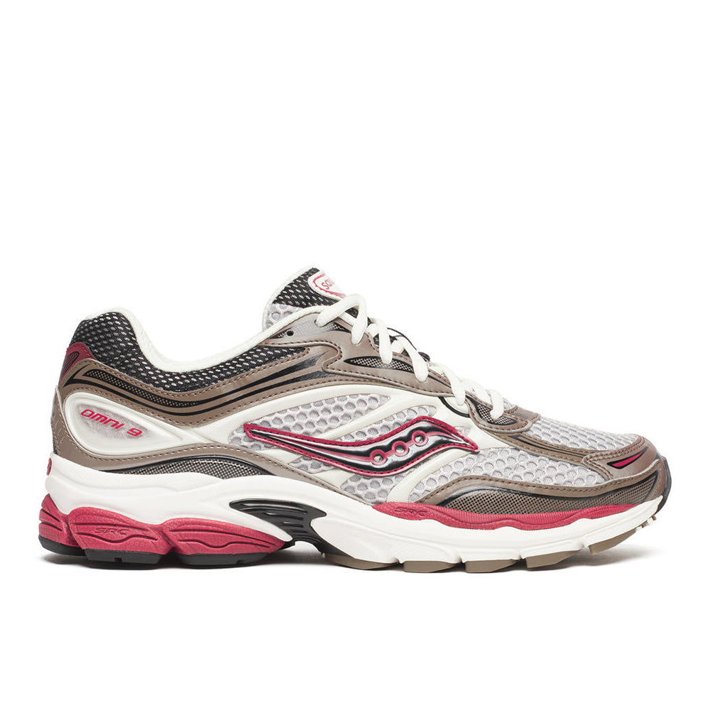 Saucony Progrid Omni 9