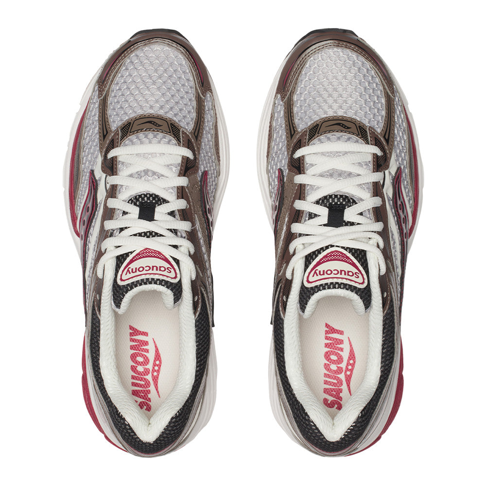 Saucony Progrid Omni 9 – Fresh Rags FL