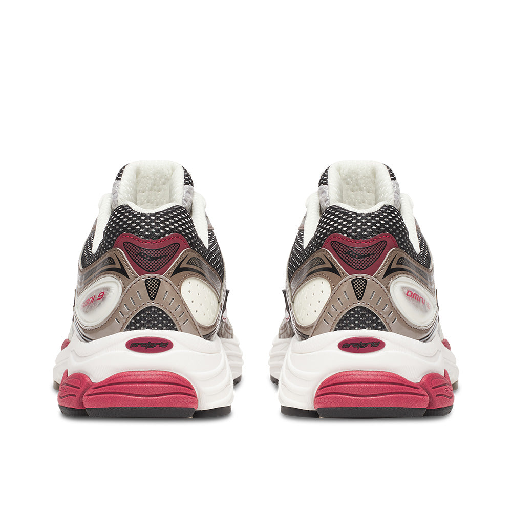 Saucony Progrid Omni 9