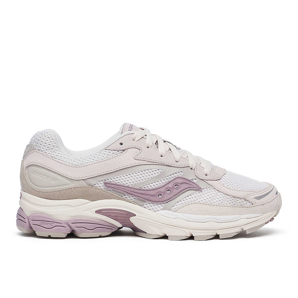 Saucony Progrid Omni 9 Premium "Lilac"