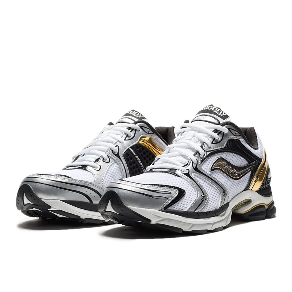 Saucony Progrid Triumph 4 "Gold Chrome"