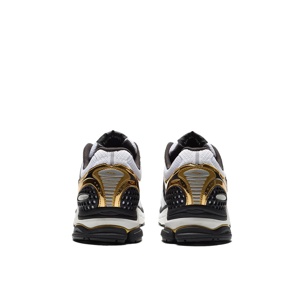 Saucony Progrid Triumph 4 "Gold Chrome"