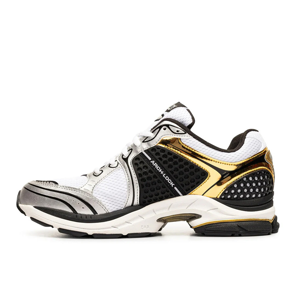 Saucony Progrid Triumph 4 "Gold Chrome"