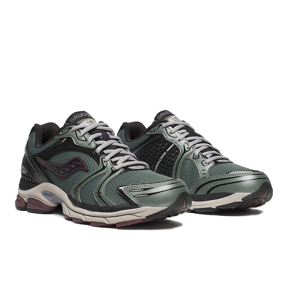 Saucony Originals Progrid Triumph 4 "Agave"