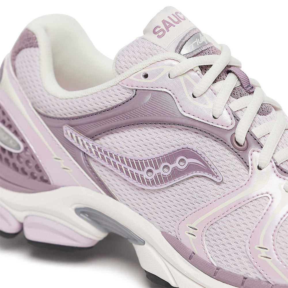 Saucony Originals Progrid Triumph 4 "Lilac"