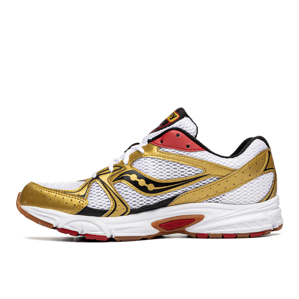 Saucony Ride Millenium OG "Olympian"