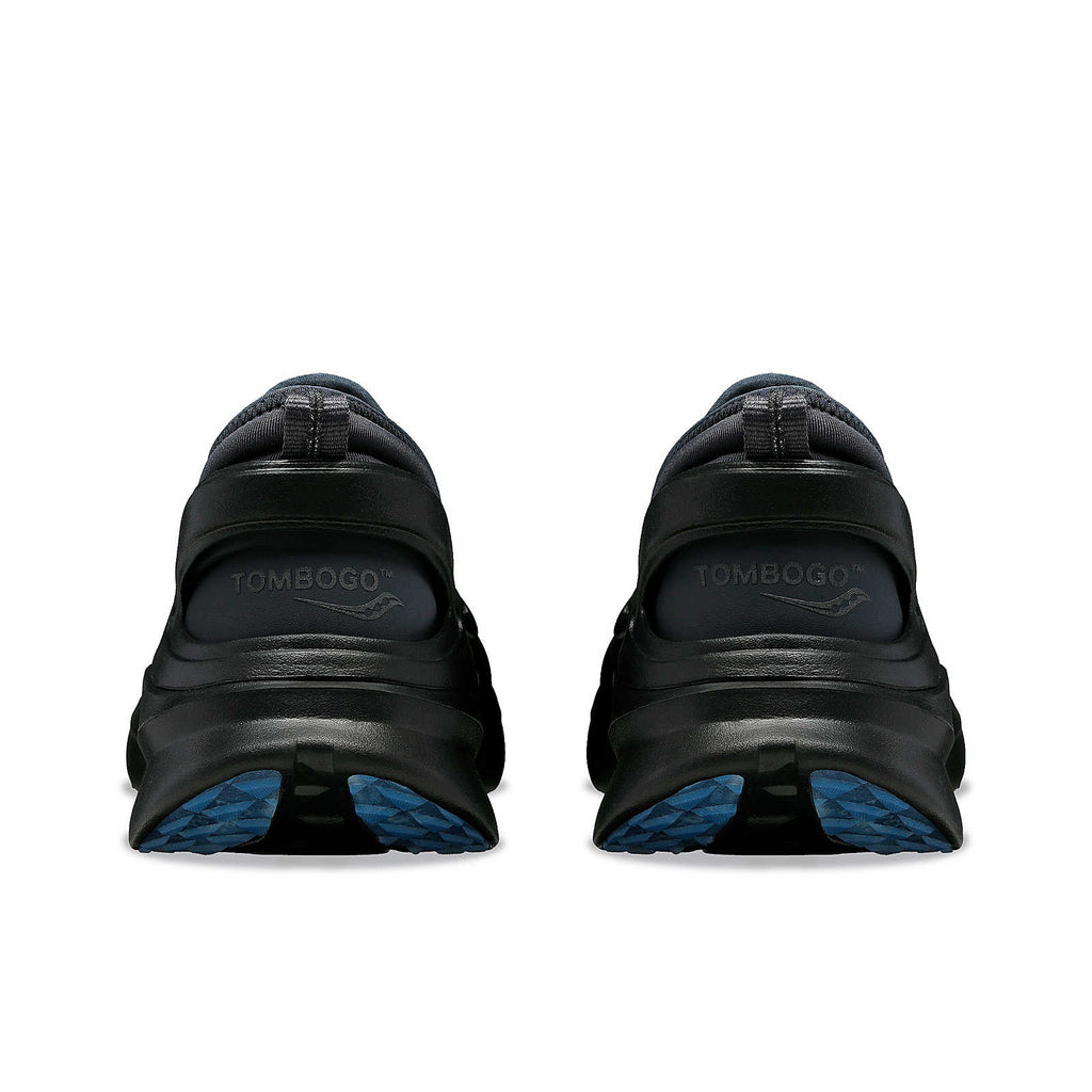 TomBogo X Saucony Originals Butterfly - Morph Black