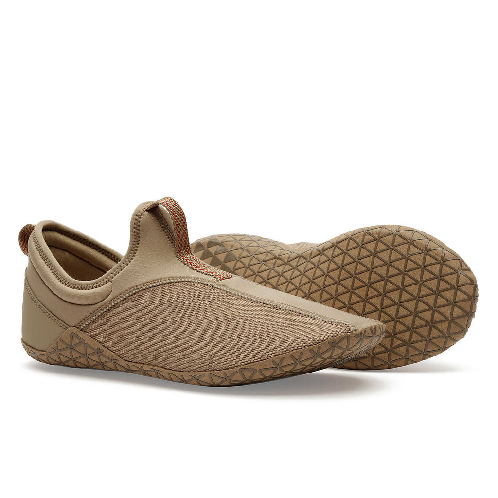 TomBogo X Saucony Originals Butterfly - Boulder Brown