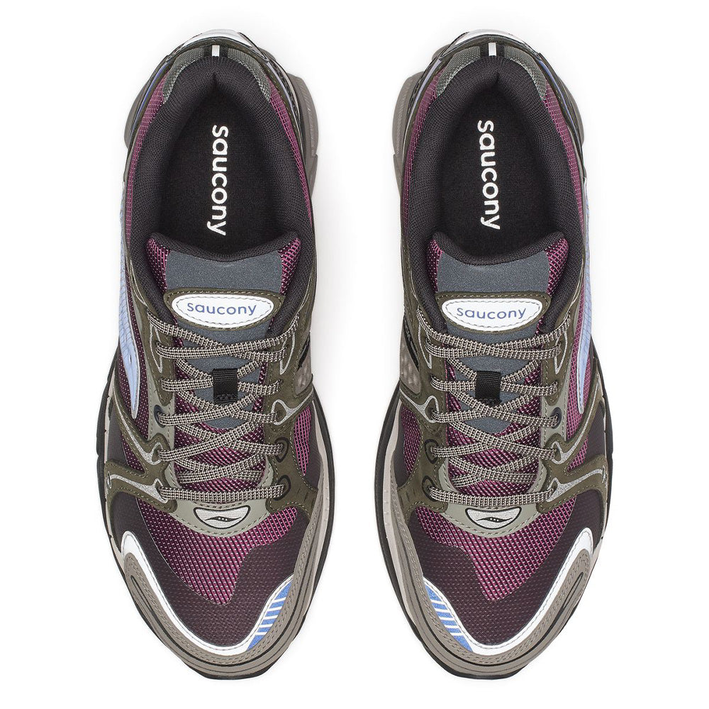 Saucony Progrid Omni 9 TMY