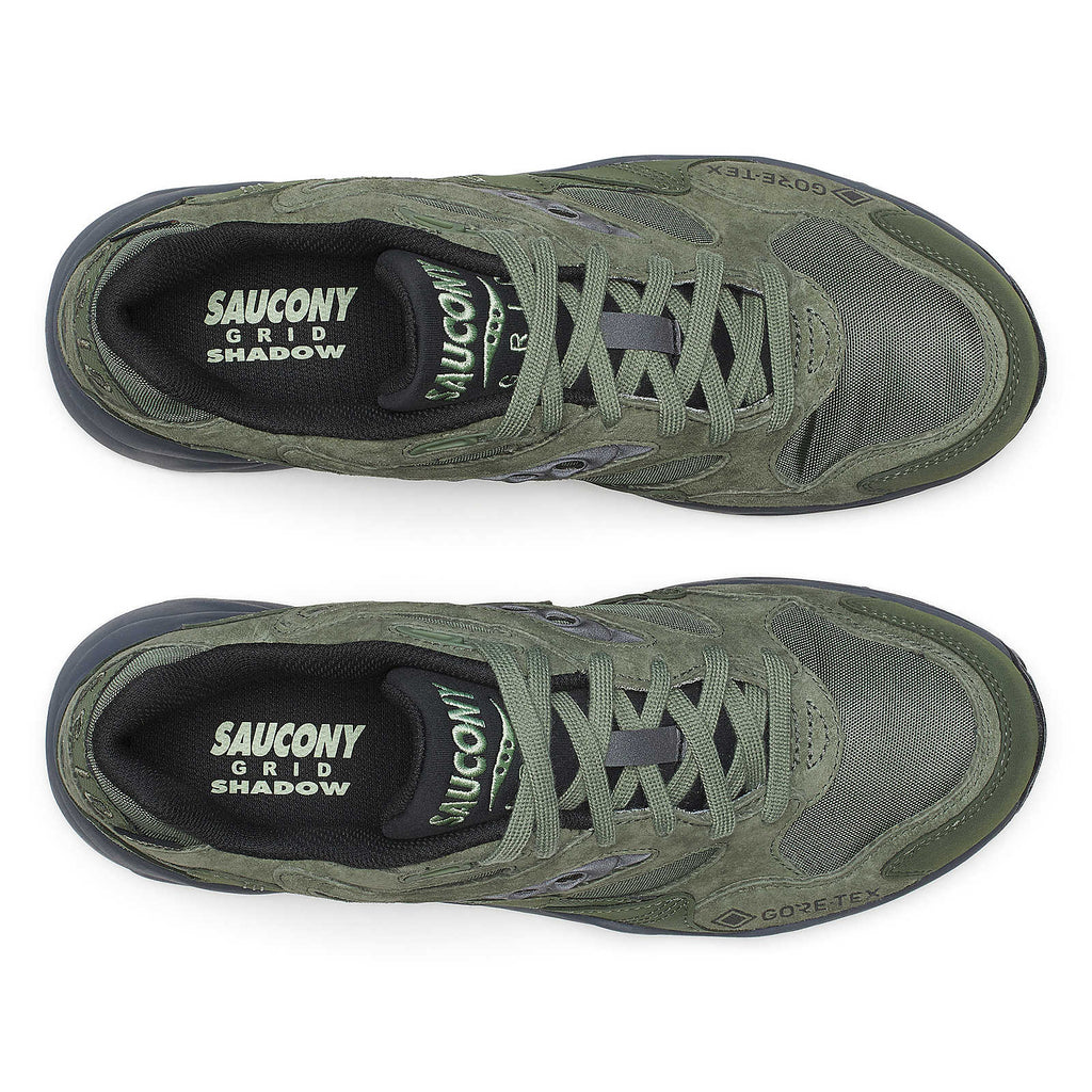 Saucony Originals Grid Shadow 2 GTX