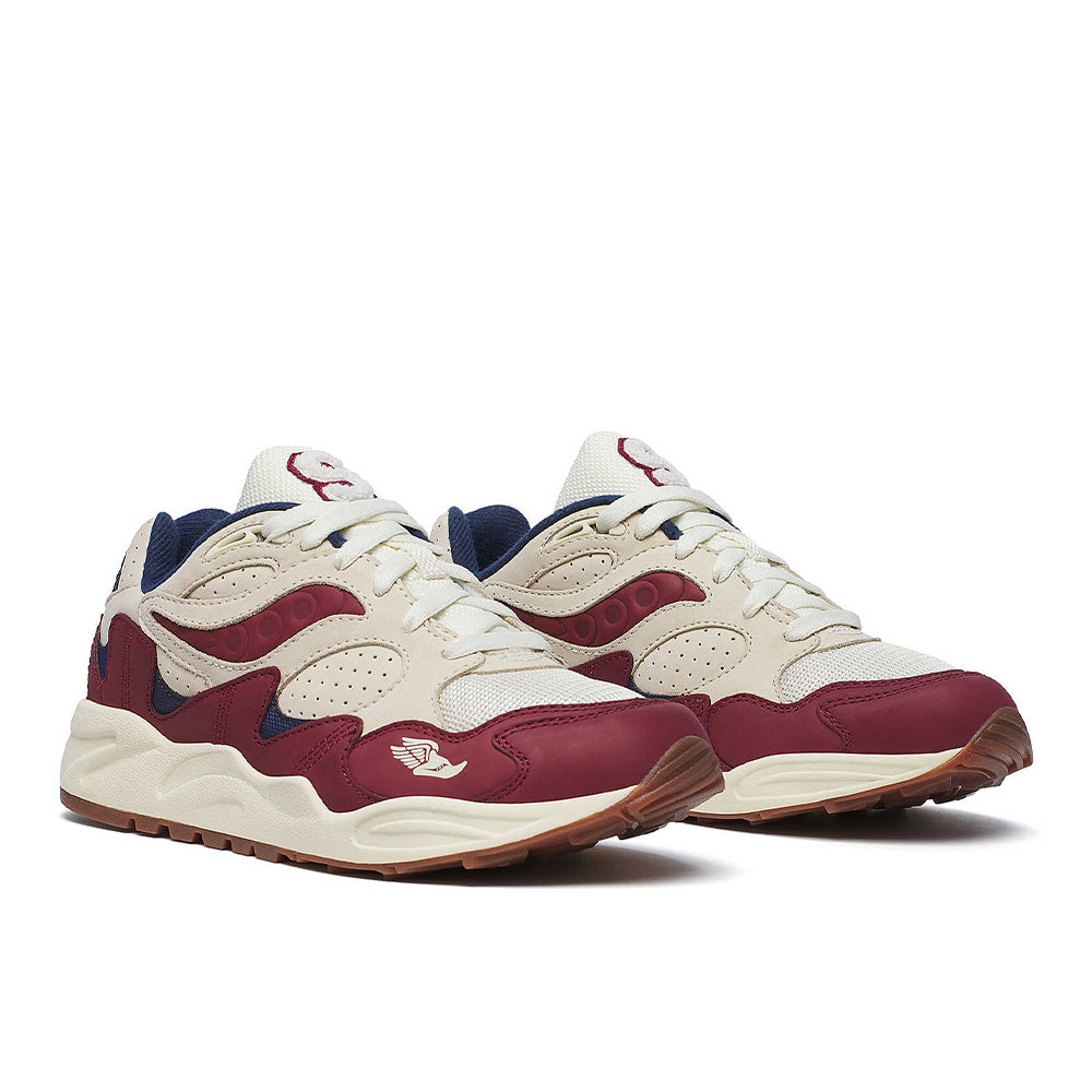 Saucony Originals Grid Shadow 2 "Ivy League"