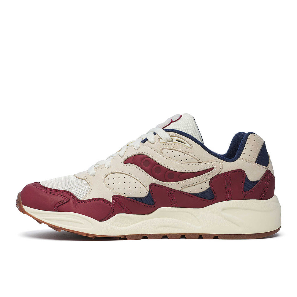 Saucony Originals Grid Shadow 2 "Ivy League"