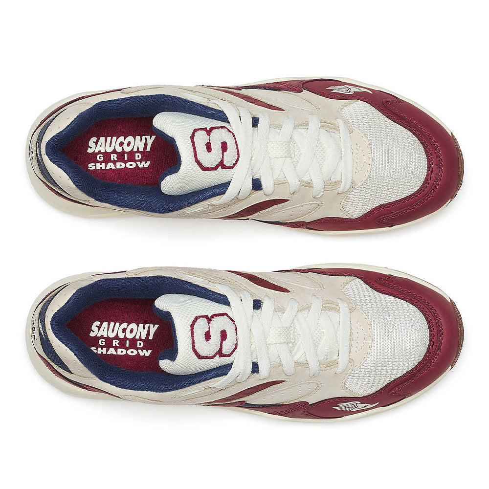 Saucony Originals Grid Shadow 2 "Ivy League"