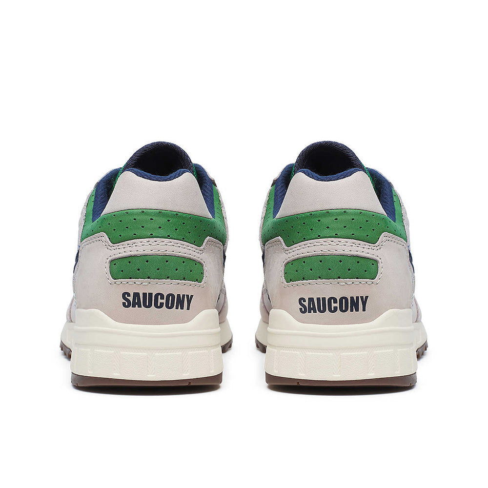 Saucony Shadow 5000 "Ivy League"