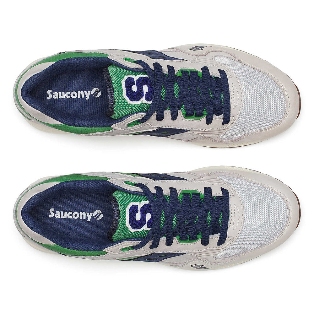 Saucony Shadow 5000 "Ivy League"