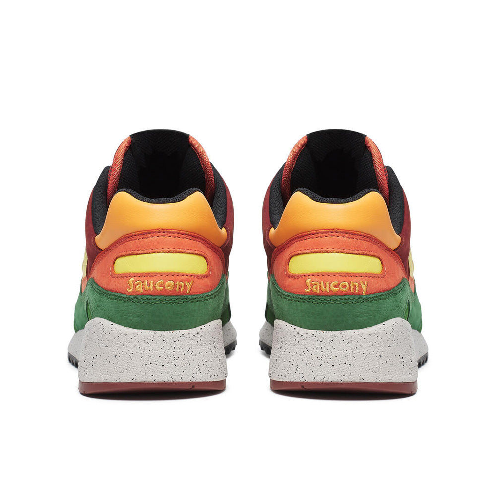 Saucony Originals Shadow 6000 "Fall Foliage"