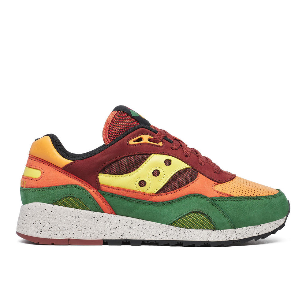 Saucony Originals Shadow 6000 "Fall Foliage"