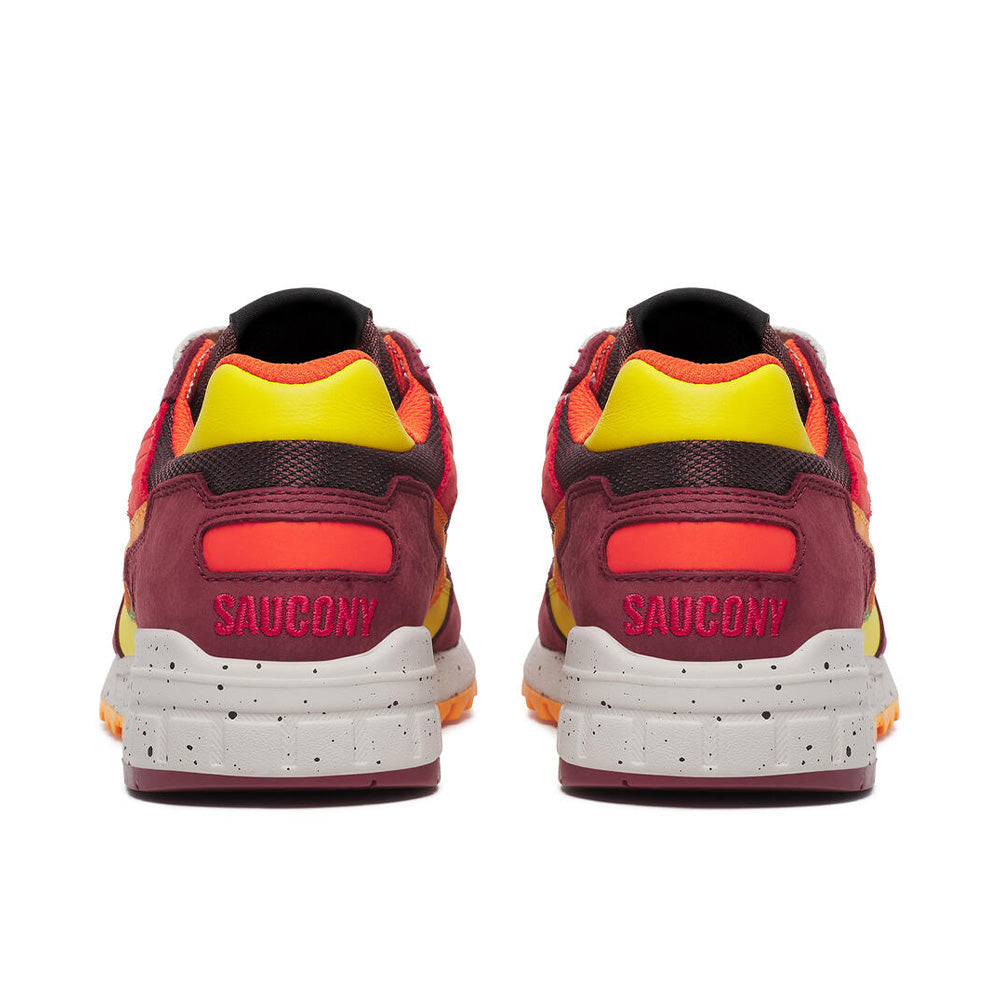 Saucony Originals Shadow 5000 "Fall Foliage"