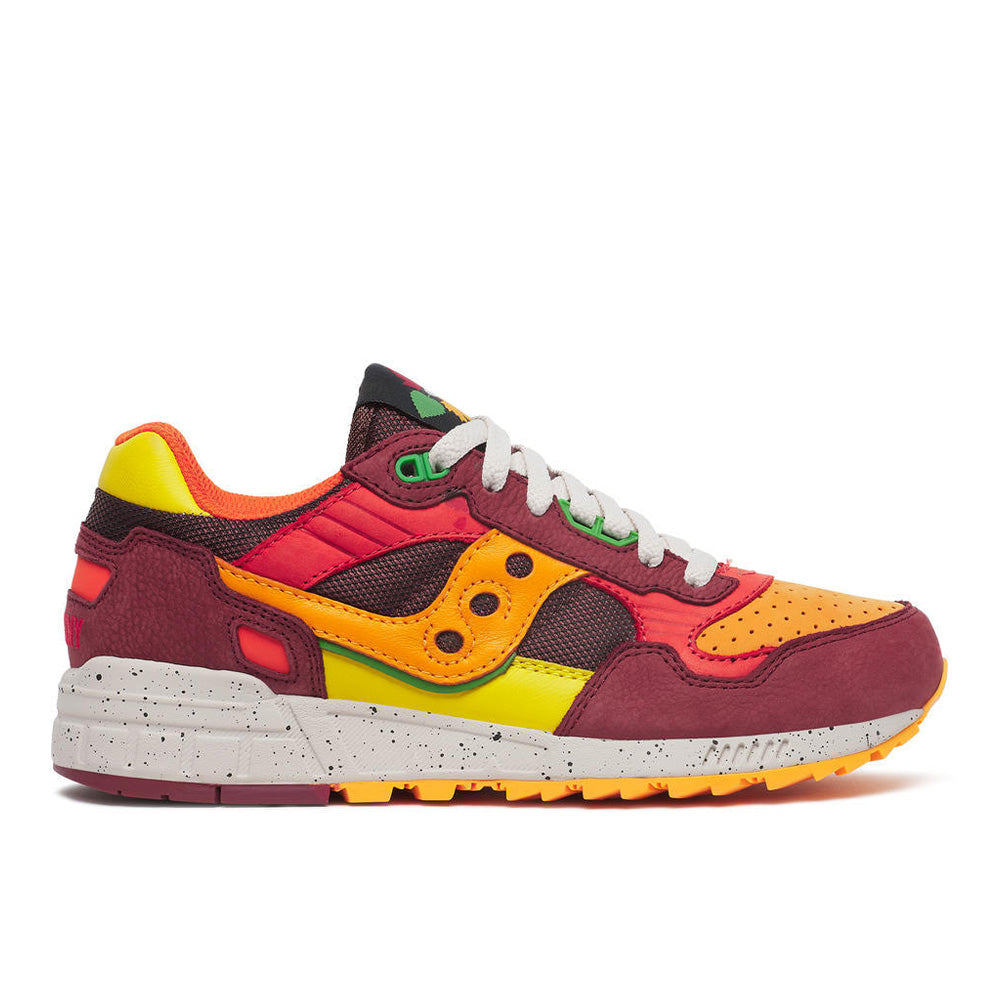 Saucony Originals Shadow 5000 "Fall Foliage"