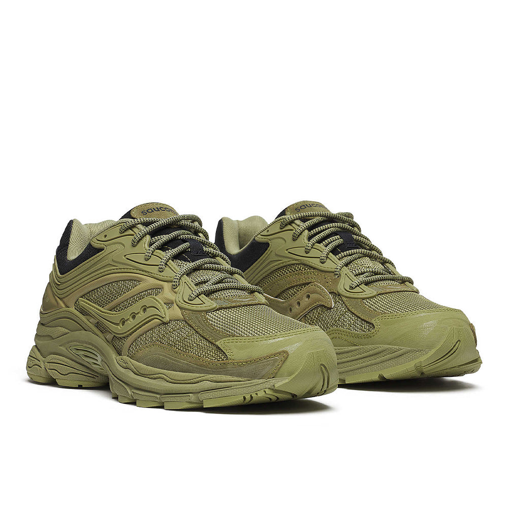 Saucony Originals Progrid Omni 9 "Armor"