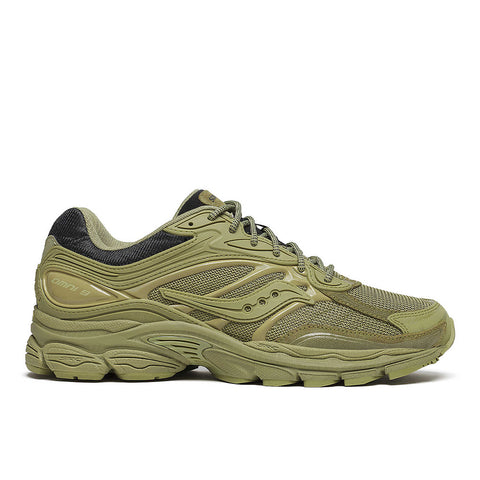 Fila Sanati SL "Quite Green"