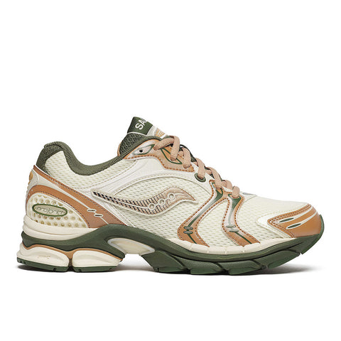 Fila Sanati SL "Quite Green"