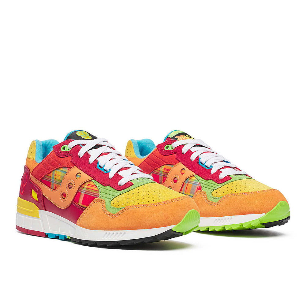 Bisso X Saucony & Friends Shadow 5000 "Bondamanjak"