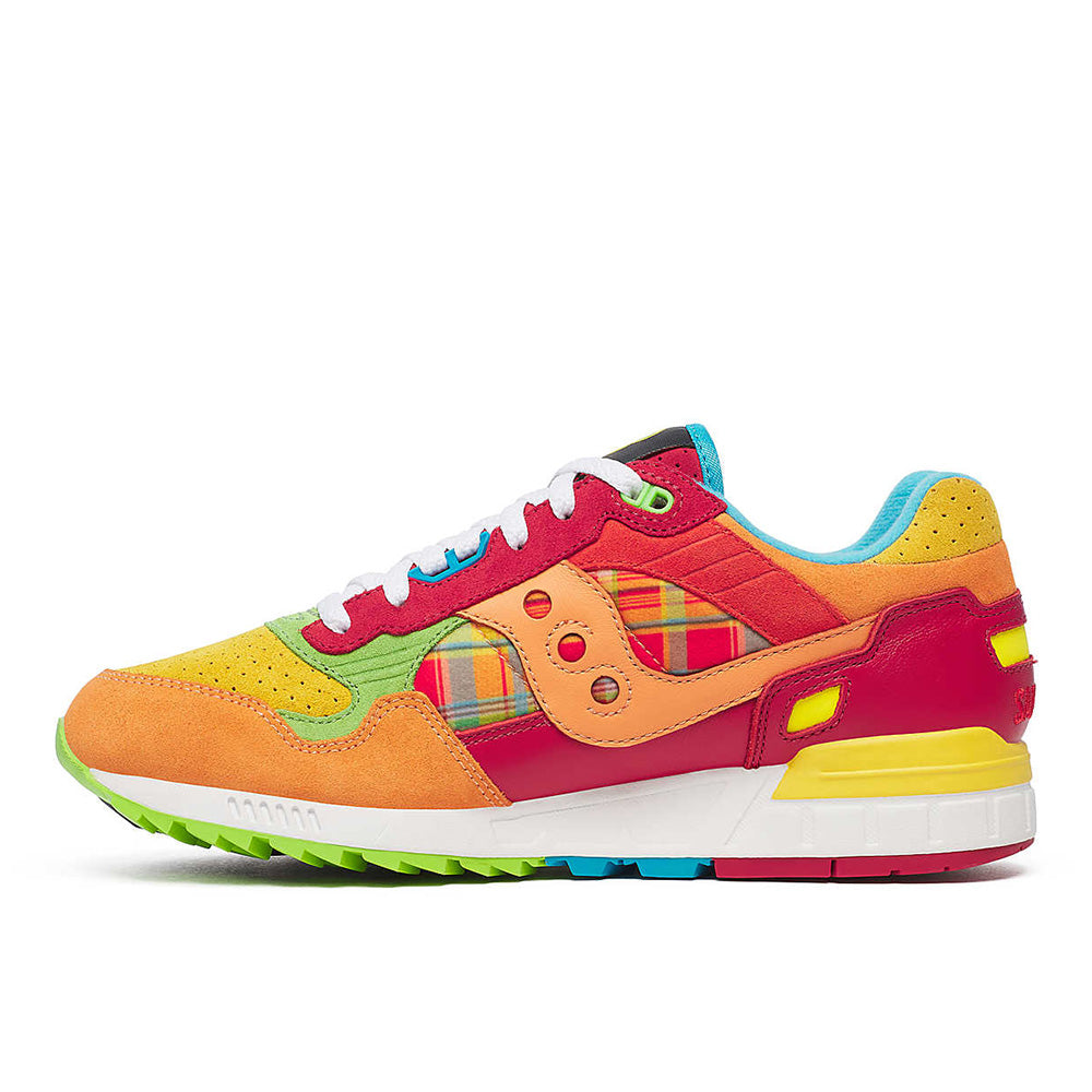 Bisso X Saucony & Friends Shadow 5000 "Bondamanjak"