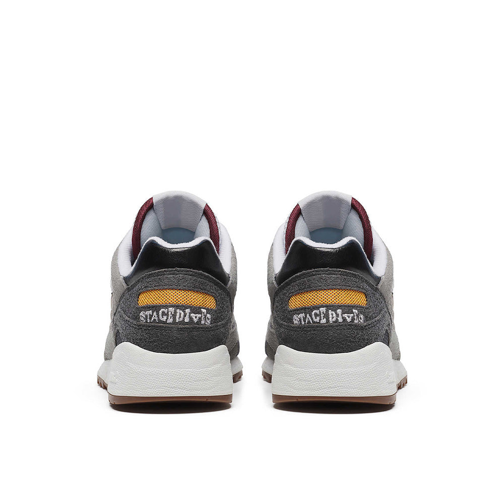 Rainer Imhoff X Saucony & Friends Shadow 6000 "Stage Dive"