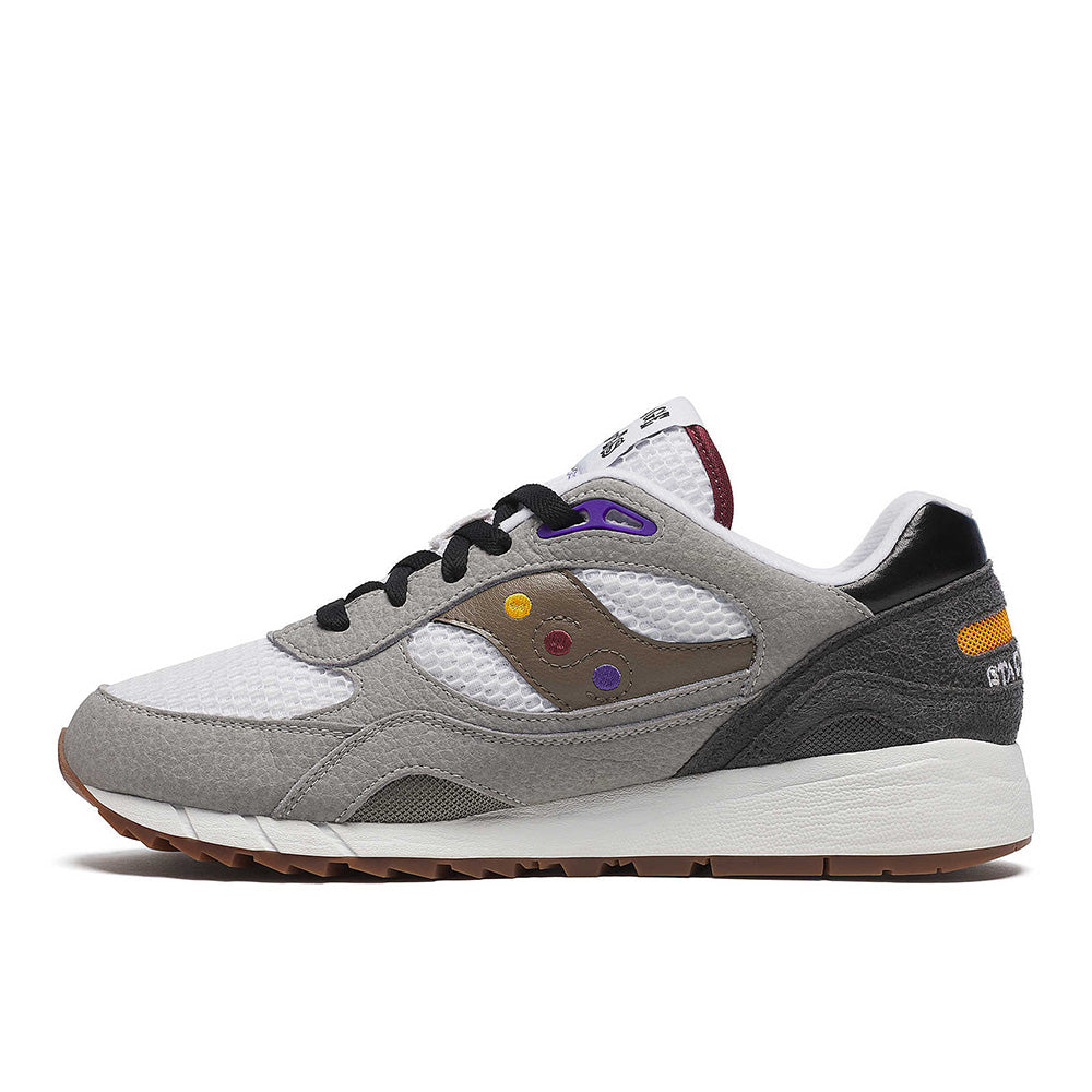 Rainer Imhoff X Saucony & Friends Shadow 6000 "Stage Dive"