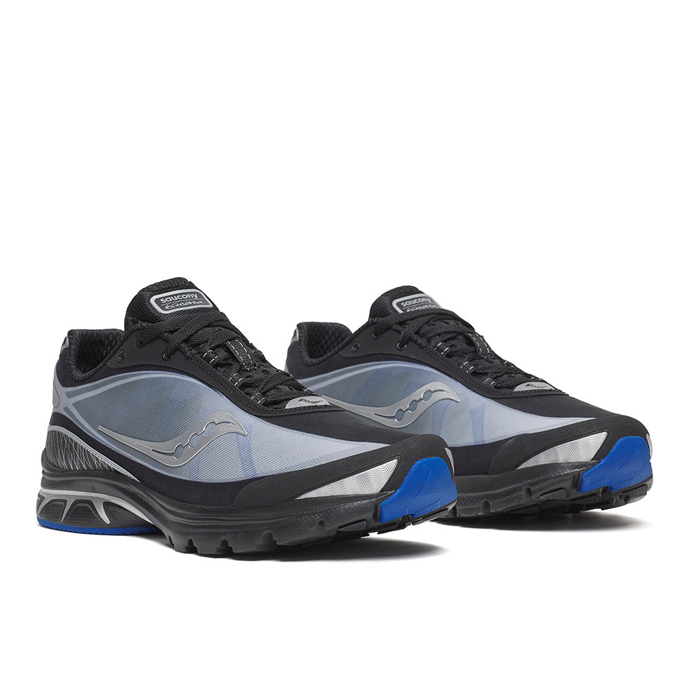 Saucony KINVARA 1 "Blue Moon"