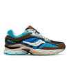 Foot Patrol X Saucony Originals Pro Grid Omni 9