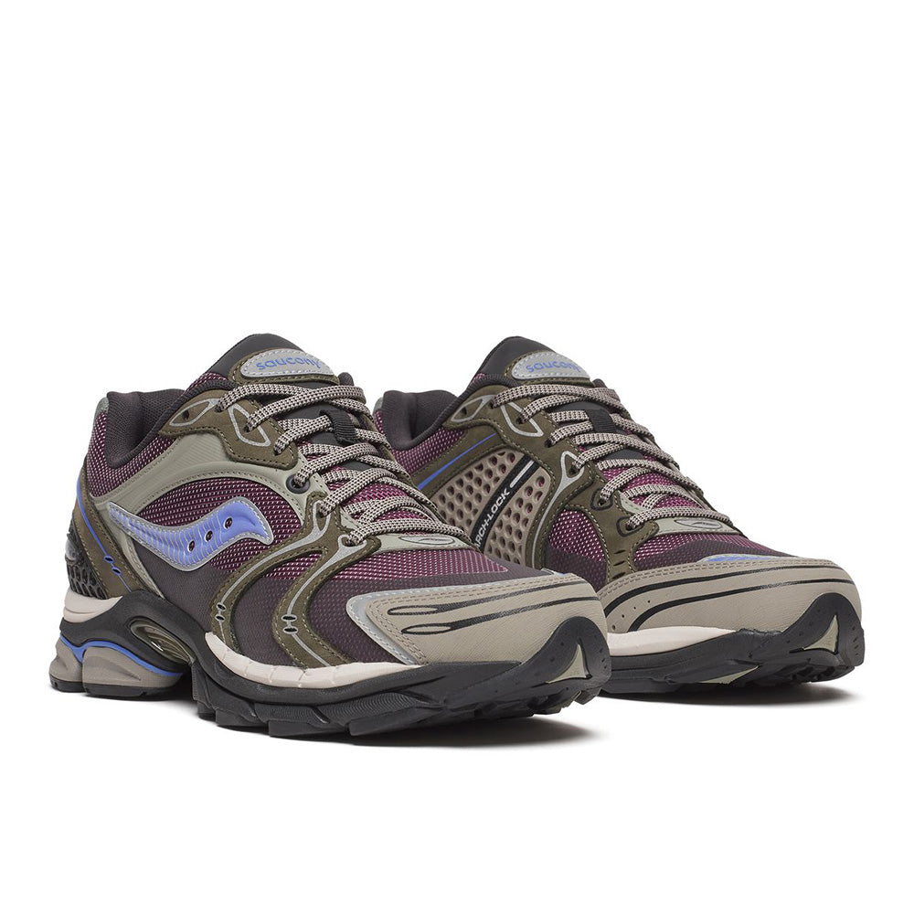 Saucony Progrid Triumph 4 "FIG"